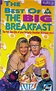 The Big Breakfast (TV Series 1992–2002) | Comedy tv shows, Big ...