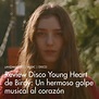 Review Disco Young Heart de Birdy: Un hermoso golpe musical al corazón
