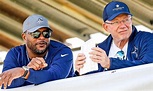 'The Unifier': Cowboys Boss Will McClay Explains, 'Our Scouting Process ...