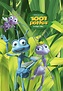 1001 pattes, un film de Pixar, pour quel âge ? un film pour enfant
