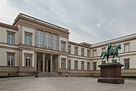 Staatsgalerie Stuttgart (Stuttgart, 1843) | Structurae