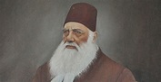 Biografi Sayyid Ahmad Khan – Lakaran