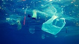 El 90% de los plásticos llegan a los océanos a través de 10 ríos.