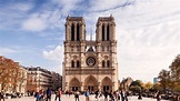 Notre Dame: 10 cosas que no sabías de la catedral más importante de ...