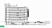 Centre-Georges-Pompidou-plan - پلان معماری