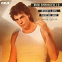 Rick Springfield - Jessie's Girl (1981, Vinyl) | Discogs