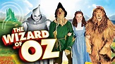 The Wizard of Oz (1939) - Backdrops — The Movie Database (TMDB)