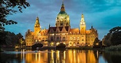 Schönste Städte Niedersachsen - Die musst du kennen! | FreizeitMonster