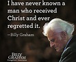 Billy Graham's 8 Best Quotes Ever