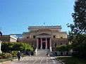 Nationales Historisches Museum - Athen