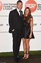 Chelsea captain John Terry and wife Toni look the part as they dress up ...