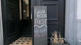 Casa Rosa feest! – Gent in Beeld