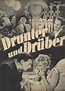 RAREFILMSANDMORE.COM. DRUNTER UND DRUBER (1939)