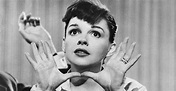 Judy Garland: 100 años del nacimiento de una estrella