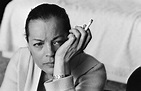 “3 jours à Quiberon”: Romy Schneider, un photographe et la Bretagne ...