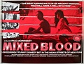 Mixed Blood (film) - Alchetron, The Free Social Encyclopedia