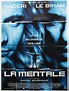Affiche de cinéma 120 x 160 du film LA MENTALE (2002)