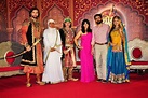 Jodha Akbar TV Show Cast Wallpapers | Jodha akbar, Tv show casting, Zee tv