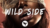 Normani - Wild Side (Lyrics) ft. Cardi B - YouTube