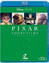 PIXAR Short Films Collection Volume 2 | Le Cinema Paradiso Blu-Ray ...