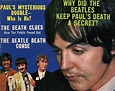 Grandes mitos de ayer y hoy: Paul McCartney está muerto | Cultture