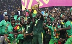Senegal Egitto 4-2 dcr: gol e highlights della finale della Coppa d ...