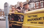 The Story of Only Fools and Horses