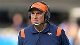 Vic Fangio Girlfriend: Is Vic Fangio In A Relationship? - ABTC