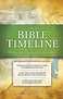 The Bible Timeline Chart - Jeff Cavins and Sarah Christmyer - Casa ...