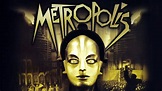 Metropolis (1927) - AZ Movies