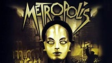 Metropolis (1927) - AZ Movies