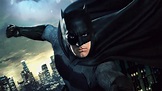 3840x2160 Batman Ben Affleck 2020 New 4K ,HD 4k Wallpapers,Images ...