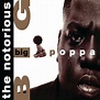 Big Poppa 12" Single (White Vinyl) | The Notorious B.I.G. – Warner ...