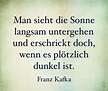 Franz Kafka | Kafka zitate, Inspirierende zitate und sprüche, Worte zitate