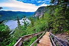 Fjord du Saguenay Parc national- Saguenay Fjords National Park - a ...