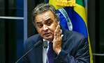 Aécio Neves vira réu no STF por corrupção; veja como votaram os ministros