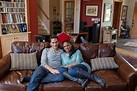 Actress Audra McDonald and her husband Will Swenson married life and ...