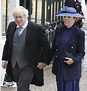 Boris Johnson’s wife Carrie is PREGNANT with their third child | UK ...