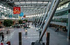 Vliegen vanaf luchthaven Düsseldorf Airport | Reishonger.nl