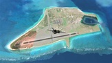 SimplePlanes | Midway Atoll GIS