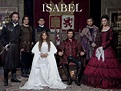Prime Video: Isabel - Season 1