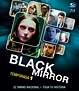 Carátula de Black Mirror (Episodios 1 y 3) - Primera Temporada Blu-ray