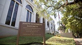 Tallahassee federal courthouse named for Judge Joseph Woodrow Hatchett