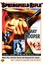 Springfield Rifle (1952) - Posters — The Movie Database (TMDB)