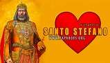 Il Santo di oggi, 16 Agosto: Santo Stefano d'Ungheria, il primo re ...