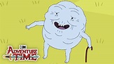 James Baxter | Adventure Time | Cartoon Network - YouTube