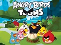 Watch Angry Birds Toons - Season 1, Volume 1 | Prime Video