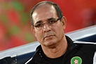 DIA | CRB: Badou Zaki premier entraîneur marocain à travailler en Algérie