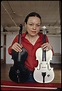 Laurie Anderson - Wikipedia