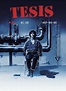 Tesis - Der Snuff Film - Limited Collector's Edition / Cover C (Blu-ray)